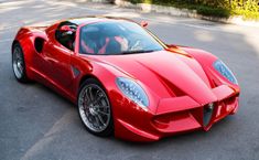 Alfa Romeo Diva Concept (2006) - zdjęcie ilustracyjne