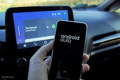 Android Auto wciąż będzie działać na samochodowych ekranach