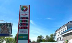 Ceny paliw podstawowych, czyli benzyny i oleju napędowego, niemal się zrównały