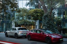 Hyundai Ioniq 5 vs Tesla Model 3