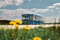Polska jest unijnym hegemonem w eksporcie e-autobusów
