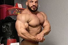 Big Ramy