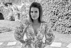 Na zdjęciu: Adriana Thyssen