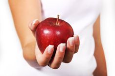 Dieta jabłkowa może spowodować utratę nawet 8-10 kg w tydzień
