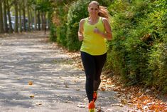 Jak biegać, by schudnąć? Dobre efekty daje zarówno wolne bieganie, jak i interwały