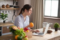 Dieta online pozwoli na dopasowanie jadłospisu do indywidualnych potrzeb