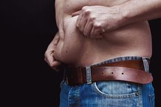Wskaźnik BMI pozwoli odróżnić nadwagę od otyłości