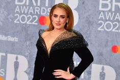 Adele schudła dzięki diecie sirtuinowej