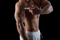 Szalony sterydy siłownia: Lekcje od profesjonalistów