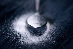 Cukier można zastąpić za pomocą różnych zamienników
