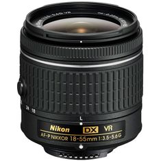 Nikon Af P Dx Nikkor 18 55mm F3 5 5 6g Vs Nikon Af S Dx Nikkor 18 55mm F 3 5 5 6g Ii Porownanie Cech Fotoblogia Pl