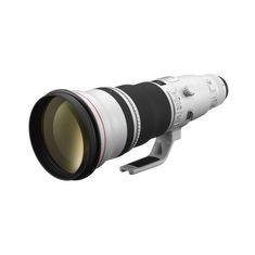 Canon EF 600mm f/4.0L IS II USM