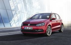 Volkswagen Polo & Kolejny Dobry Ad | Autokult.pl