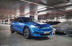 Ford Mustang Mach E Gt Doczekal Sie Wersji Performance Jest Prawie Jak Shelby Gt500 Autokult Pl Ford Mustang Mach E Gt Doczekal Sie Wersji Performance Jest Prawie Jak Shelby Gt500 Autokult Pl
