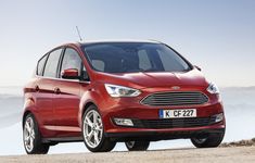 Uzywany Ford Focus C Max I Typowe Awarie I Problemy Autokult Pl