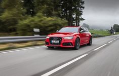 Abt Audi Rs6 R 730 Km W Kombi Autokult Pl