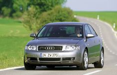 Awarie I Problemy Audi A4 B6 Autokult Pl