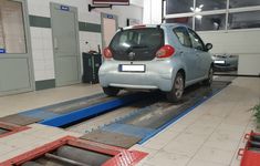 Co Zrobić, Gdy Samochód Nie Przeszedł Przeglądu? Musisz Działać Szybko | Autokult.pl