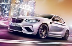 Bmw M2 Competition Test Opinia Dane Techniczne Autokult Pl