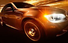 BMW M3 - dawca orgazmów