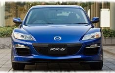 Uzywana Honda S00 Vs Mazda Rx 8 Typowe Awarie I Problemy Autokult Pl