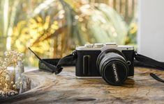 OM Digital Solutions zapowiada wydanie nowego sprzętu do dawnych Olympusów