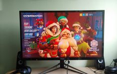 Philips 326M6VJRMB: monitor do wszystkiego, jak szwajcarski scyzoryk