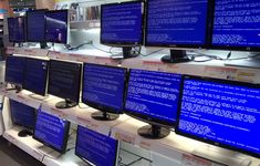 Windows 10 - system skazany na sukces? Nie byłbym taki pewny...