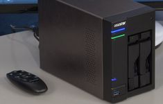 Asustor AS6302T: domowe centrum danych, czyli zróbmy sobie chmurę