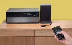 Bluetooth Music Receiver przywróci blask starym wieżom!