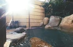 Okulary VR pozwalają na kąpiel w słynnych, japońskich gorących źródłach