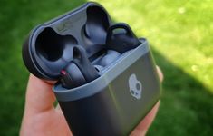 Skullcandy Indy Evo – test bezprzewodowych słuchawek z imponującym akumulatorem
