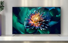 TCL wprowadza nowe telewizory 4K QLED: dobra jakość za przystępną cenę