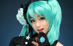 Hatsune Miku: oto przyszłość muzyki. Ta Japonka zawsze będzie miała 16 lat
