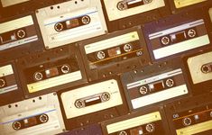 Tego używaliśmy przed internetem. Skazane na zapomnienie stare nośniki danych