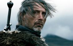 Mads Mikkelsen i Michael Keaton mieli być wiedźminem. Odrzucili ofertę Netfliksa