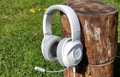 Słuchawki Razer Kraken X. Niedrogi gaming także do muzyki. Recenzja