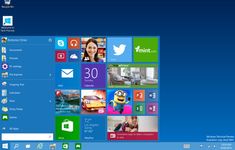 Windows 10 – nowy system operacyjny Microsoftu. Co wymyślili w Redmond?