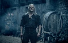 Koronawirus. Polska wódka nie pomogła. Netflix zawiesza produkcję drugiego sezonu Wiedźmina