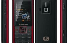 Emgeton Enzo 3G z dual SIM