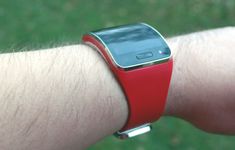 samsung gear s3 and strava