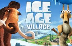 ice age adventures scratlantis apprentice