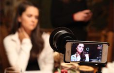 5 kinowych filmów, które nagrano w całości za pomocą telefonów