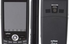 myPhone 8830 Dual Sim z TV