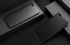 Użytkownicy OnePlusa 5 skarżą się na "jelly effect". Producent: "to normalne"