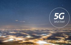 Rusza pierwsza sieć 5G w Europie [#wSkrócie]