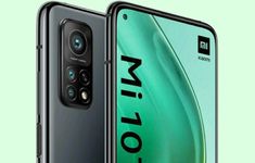 Będzie moc. Wycieka pełna specyfikacja i wygląd Xiaomi Mi 10T