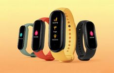Xiaomi Mi Band 5 oficjalnie. Magnetyczne ładowanie, lepsze podzespoły i NFC