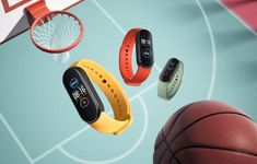 W tej cenie to murowany hit. Xiaomi Mi Band 5 w Polsce