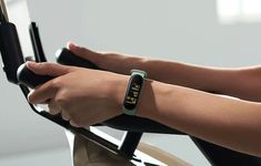 Dobra promocja. Mi Smart Band 5 za darmo do wszystkich smartfonów Xiaomi